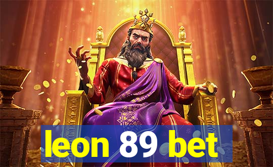 leon 89 bet