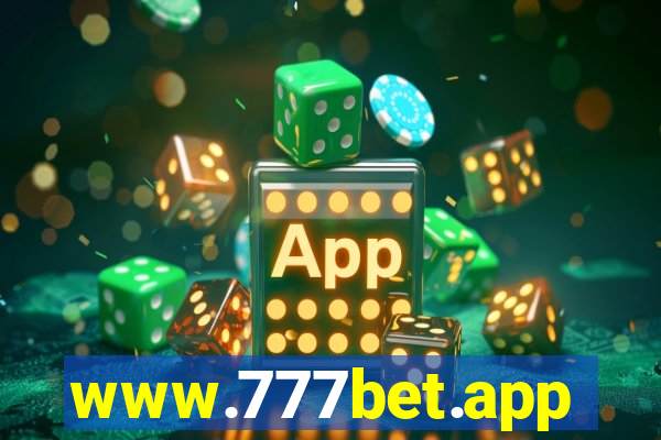 www.777bet.app