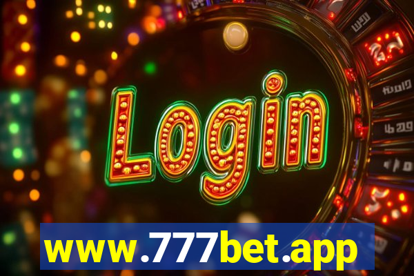 www.777bet.app