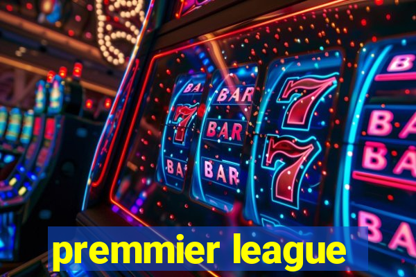 premmier league