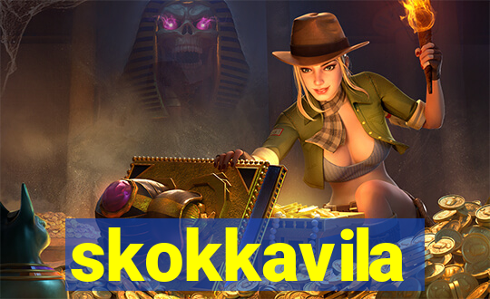 skokkavila