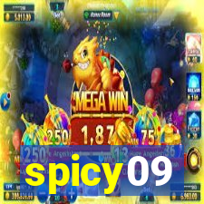 spicy09