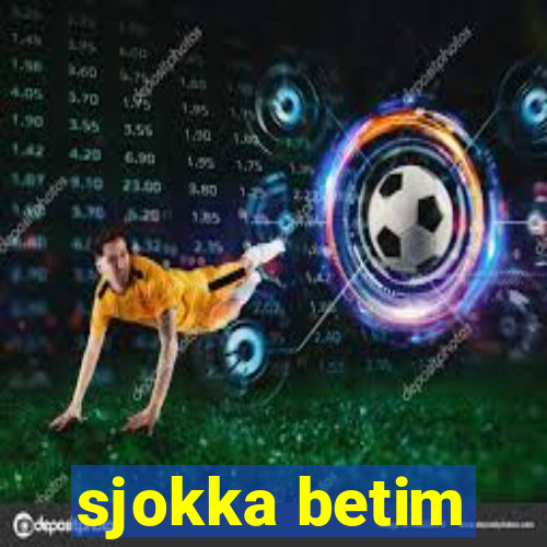 sjokka betim