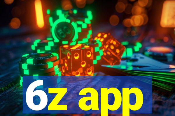 6z app