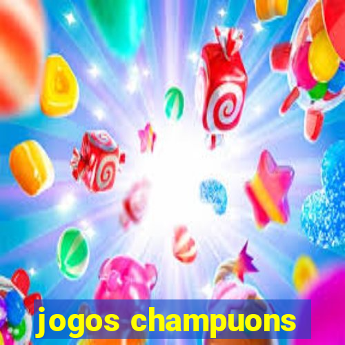 jogos champuons