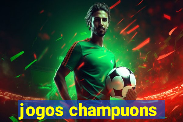 jogos champuons