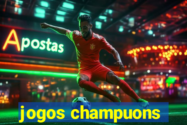 jogos champuons