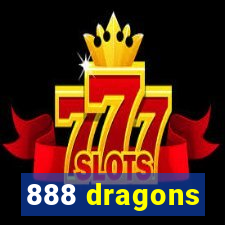 888 dragons