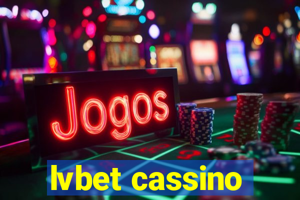 lvbet cassino