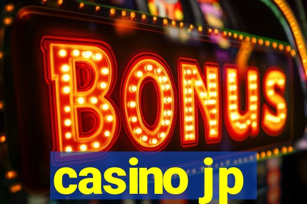 casino jp