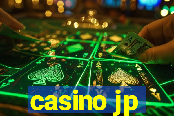 casino jp