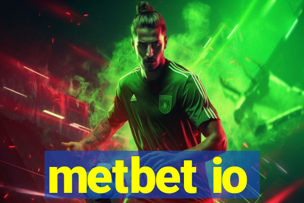 metbet io