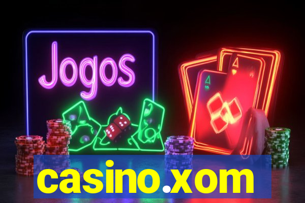 casino.xom