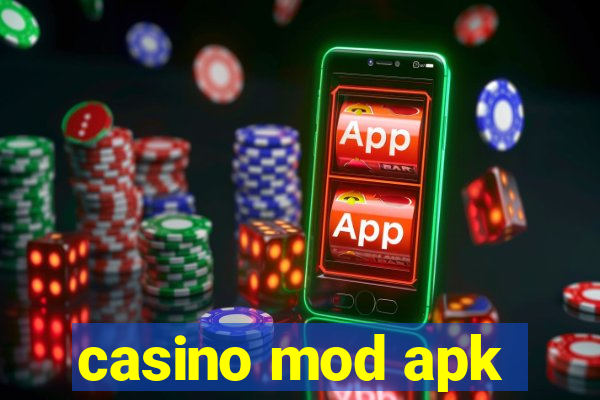 casino mod apk