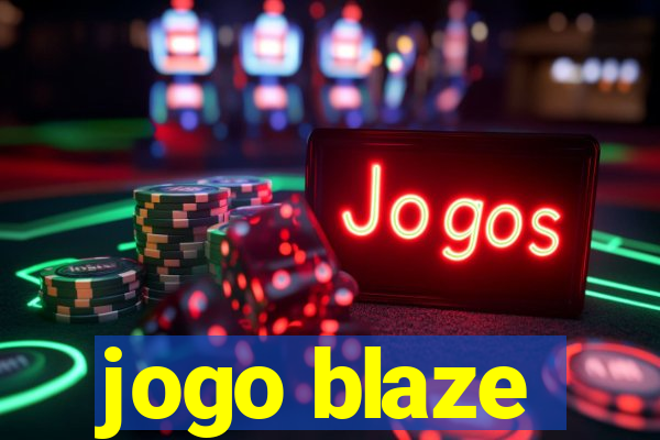 jogo blaze