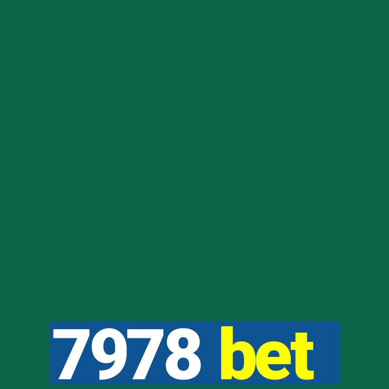 7978 bet