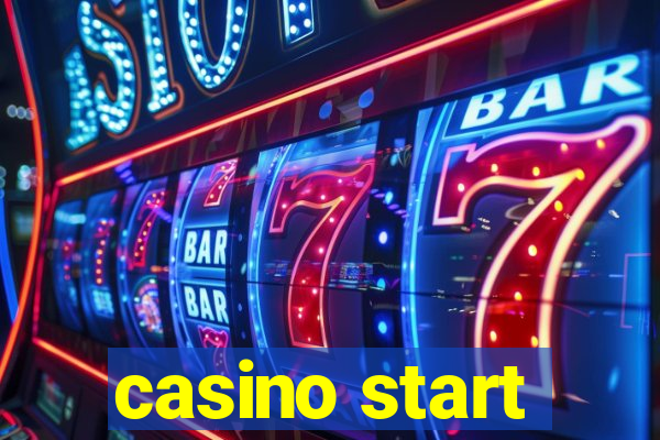 casino start