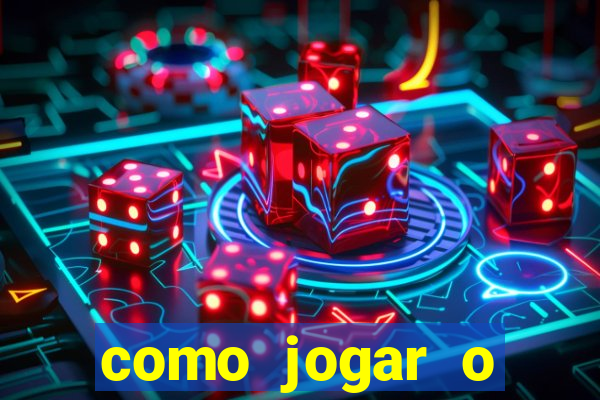 como jogar o double blaze