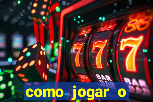 como jogar o double blaze