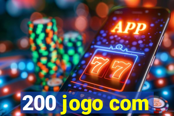 200 jogo com