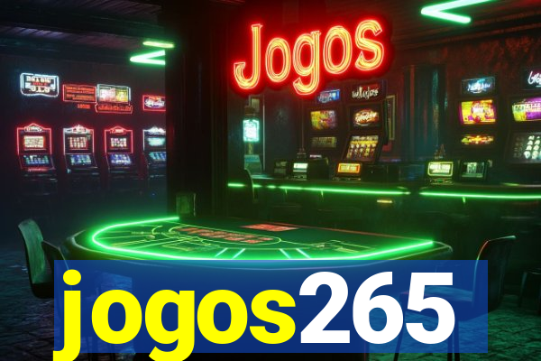 jogos265