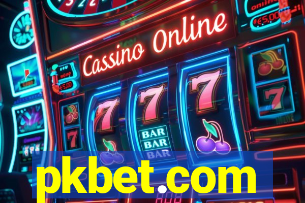 pkbet.com