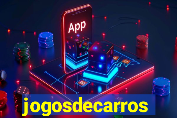 jogosdecarros