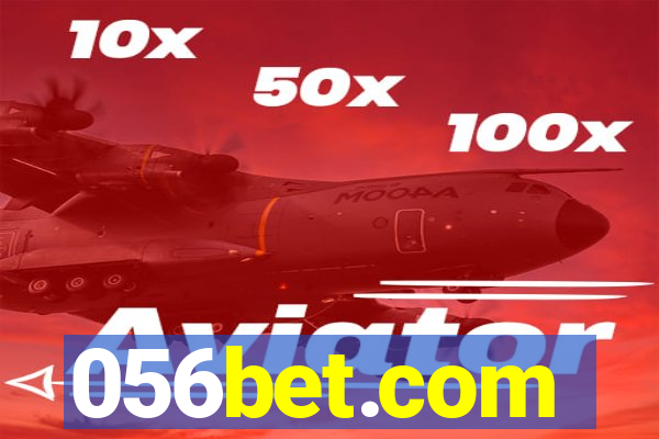 056bet.com