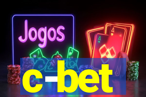 c-bet