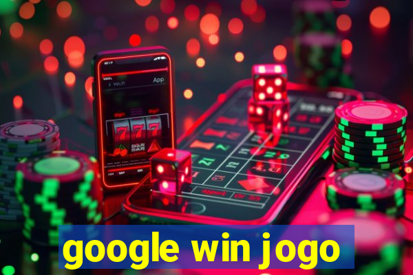 google win jogo