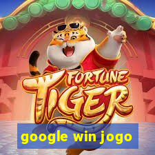 google win jogo