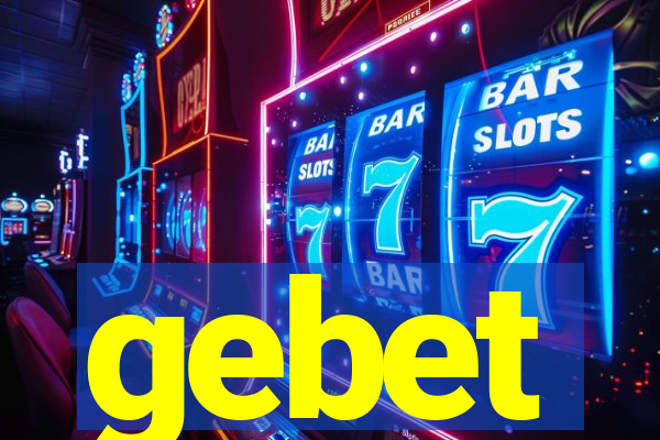 gebet