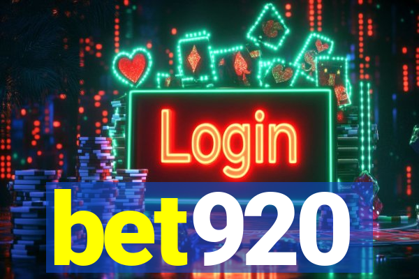 bet920