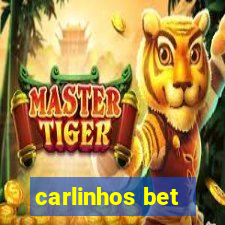 carlinhos bet