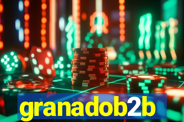 granadob2b