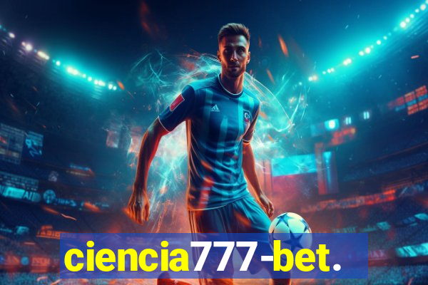 ciencia777-bet.com