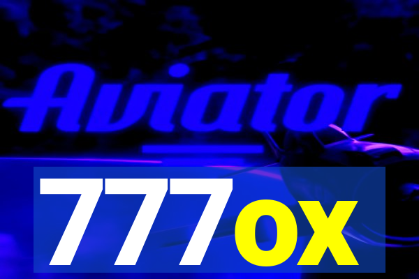 777ox