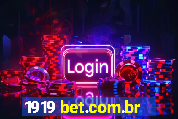 1919 bet.com.br