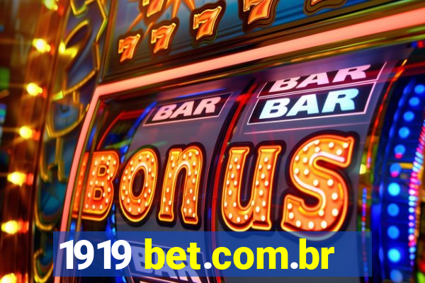 1919 bet.com.br