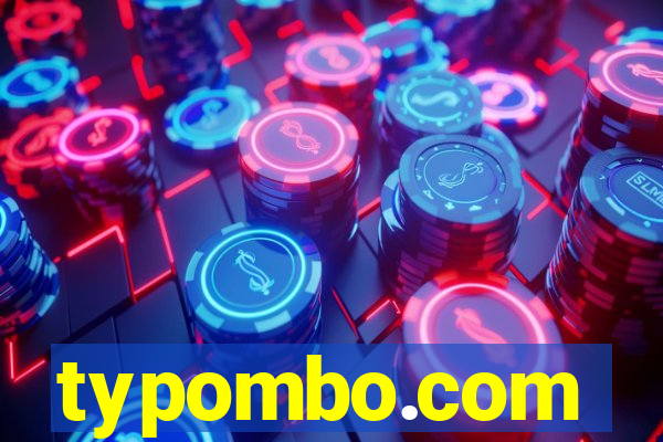 typombo.com