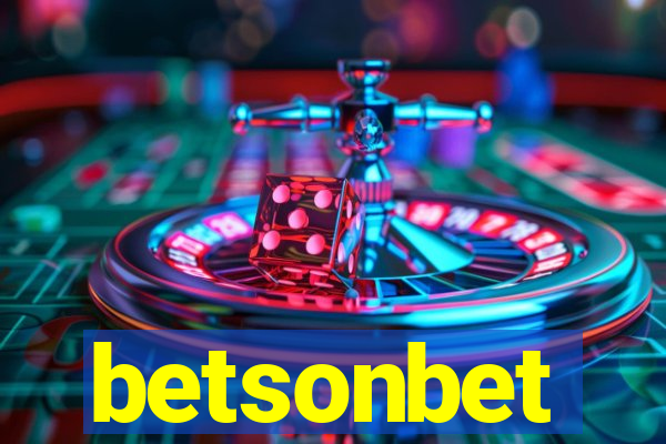 betsonbet