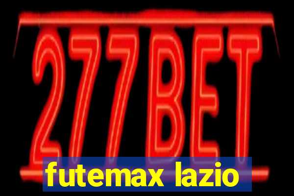 futemax lazio