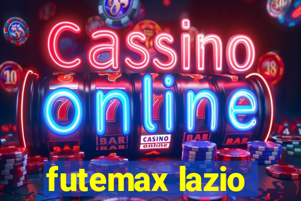 futemax lazio