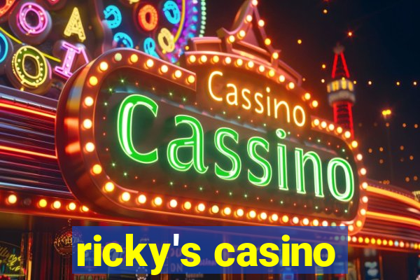 ricky's casino