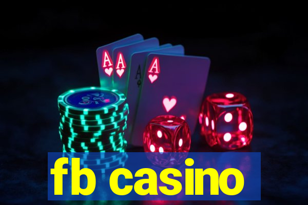 fb casino