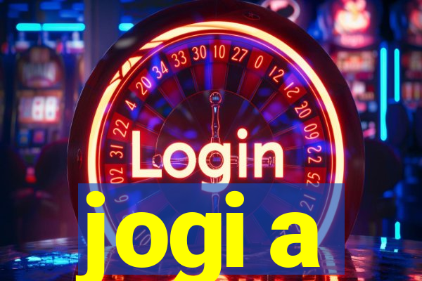 jogi a