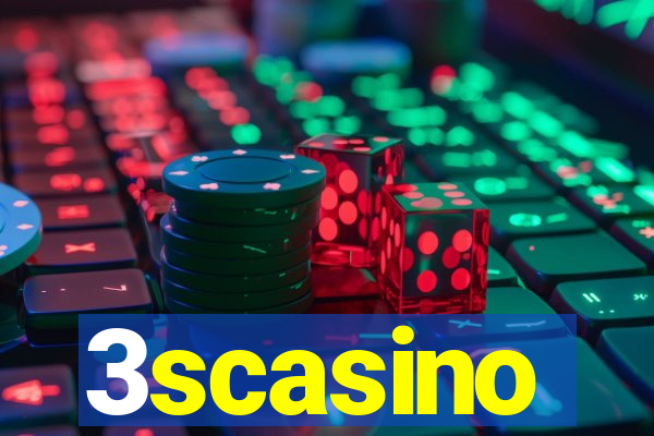 3scasino