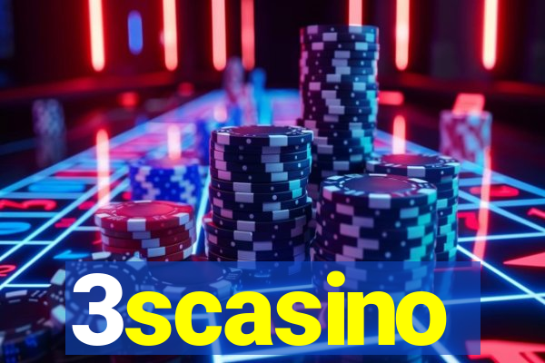 3scasino