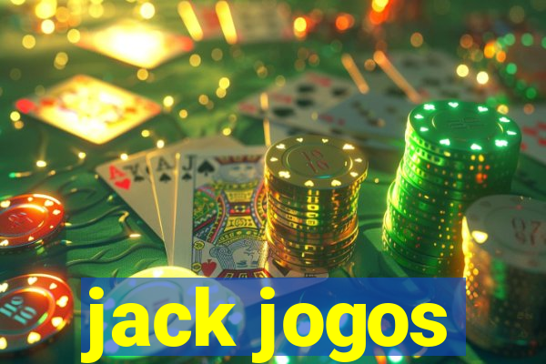 jack jogos