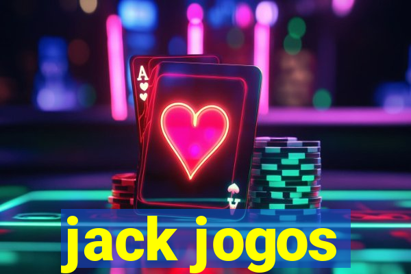 jack jogos